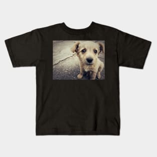 homeless Kids T-Shirt